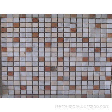 Marble Mosaic - HMM-043